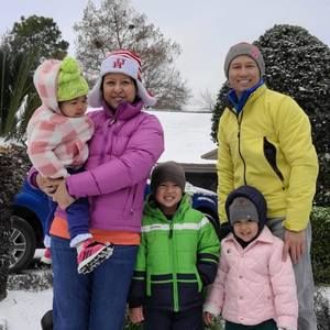 Meet your Posher, Lan